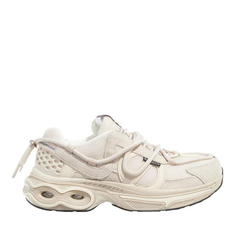 No Name Low-Top Sneaker - Willow Runner W - Gr. 36 (EU) - in Beige - für Damen von No Name