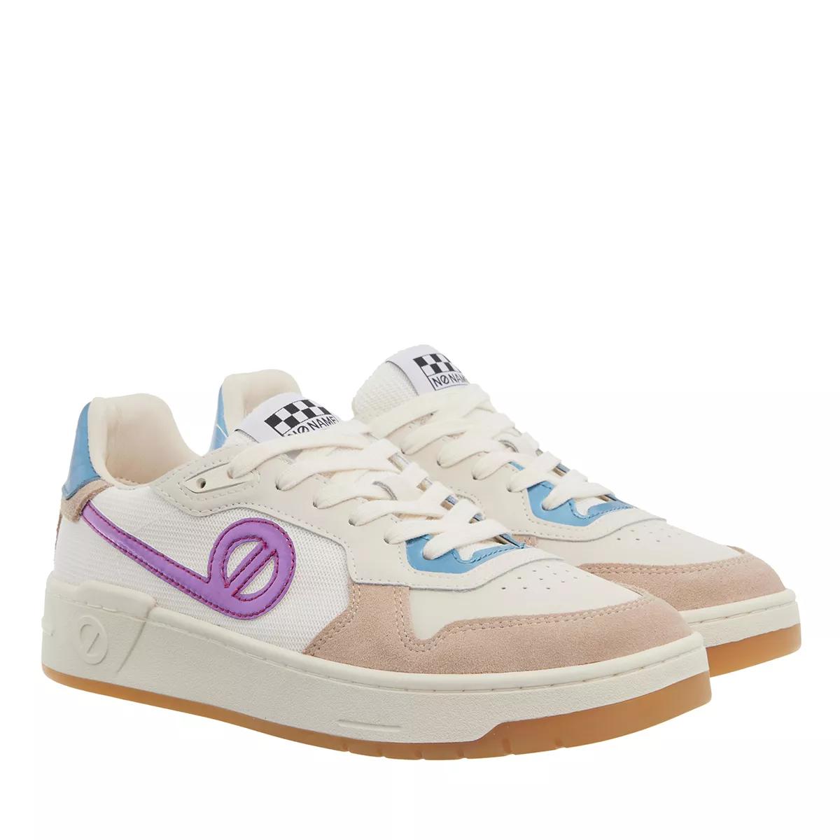 No Name Sneaker - Kelly Sneaker - Gr. 40 (EU) - in Beige - für Damen von No Name