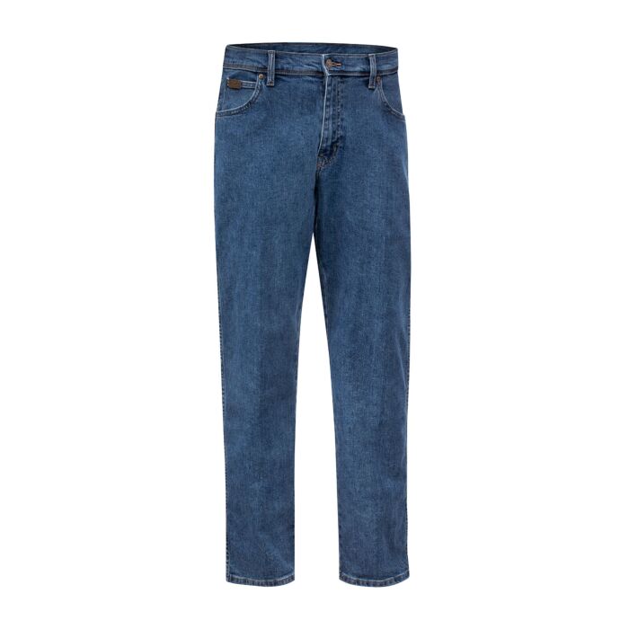 Wrangler Herren Jeans Straight-Fit Wrangler Herren Jeans Straight-Fit von Wrangler