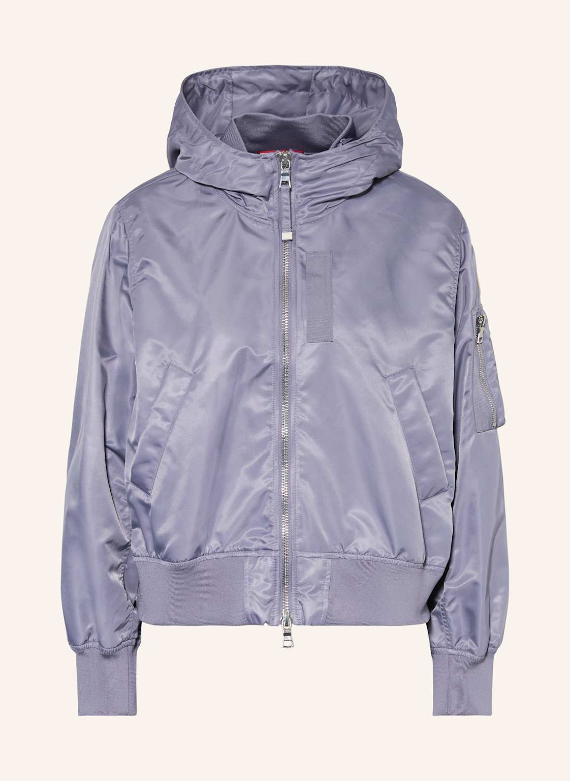 No.1 Como Blouson Creek blau von No.1 Como