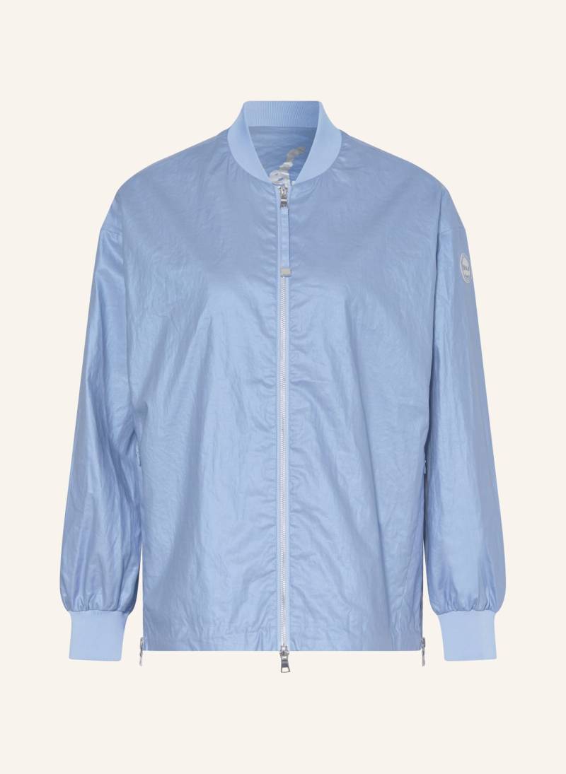 No.1 Como Blouson Lugo blau von No.1 Como