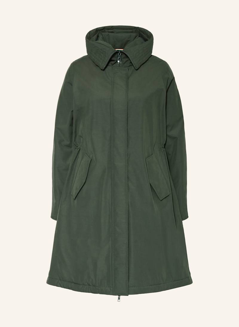 No.1 Como Parka Karla gruen No.1 Como Parka Karla gruen von No.1 Como