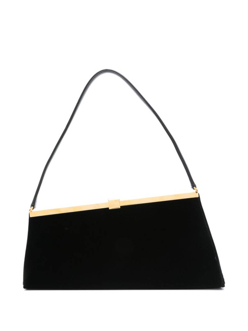 Nº21 Jeanne shoulder bag - Black von Nº21