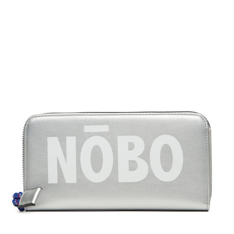 Große Damen Geldbörse Nobo NPUR-N0140-CM00 Écru von Nobo