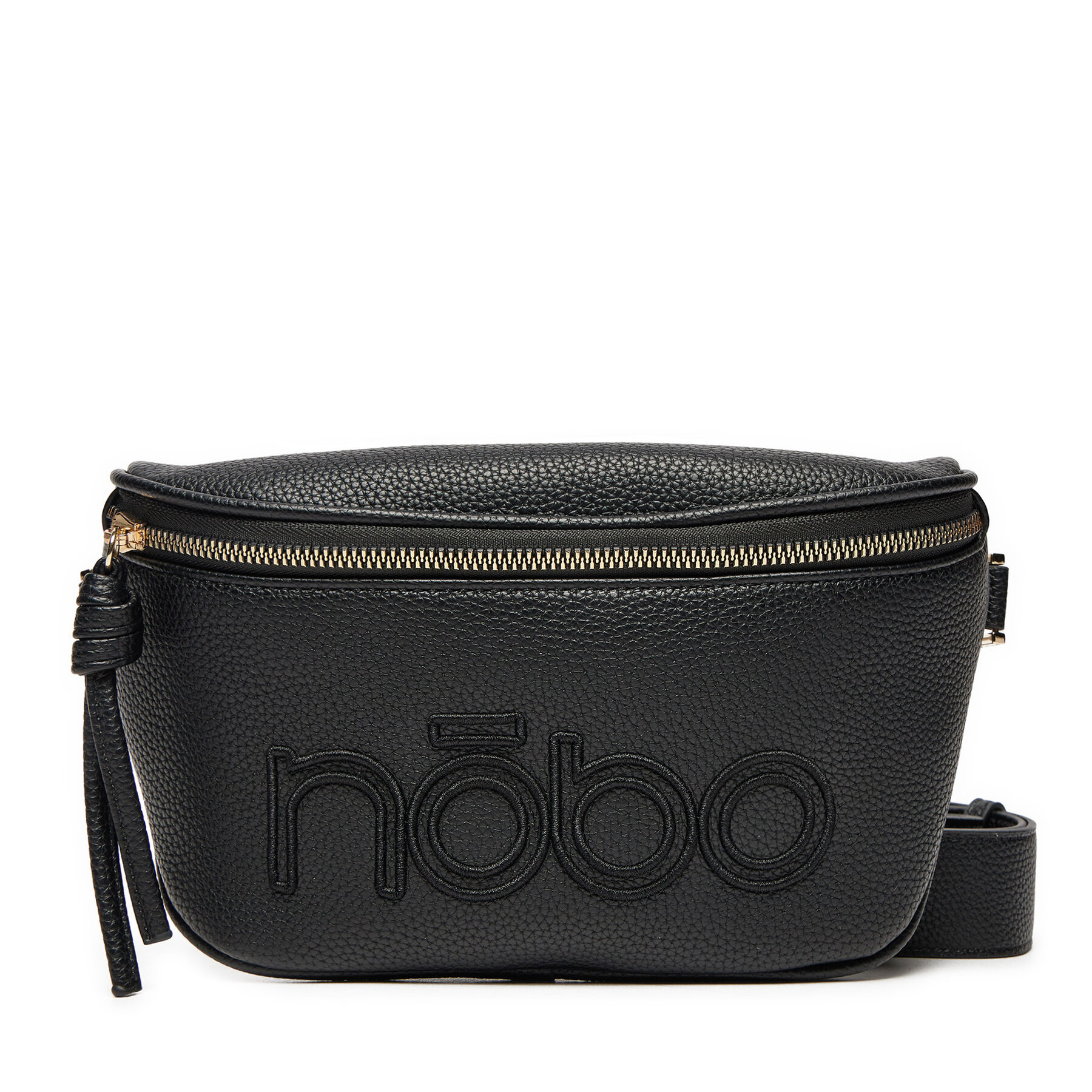 Gürteltasche Nobo BAGT360 Schwarz von Nobo