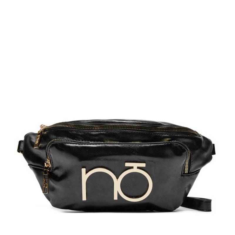 Gürteltasche Nobo NBAG-R3092-C020 Schwarz von Nobo