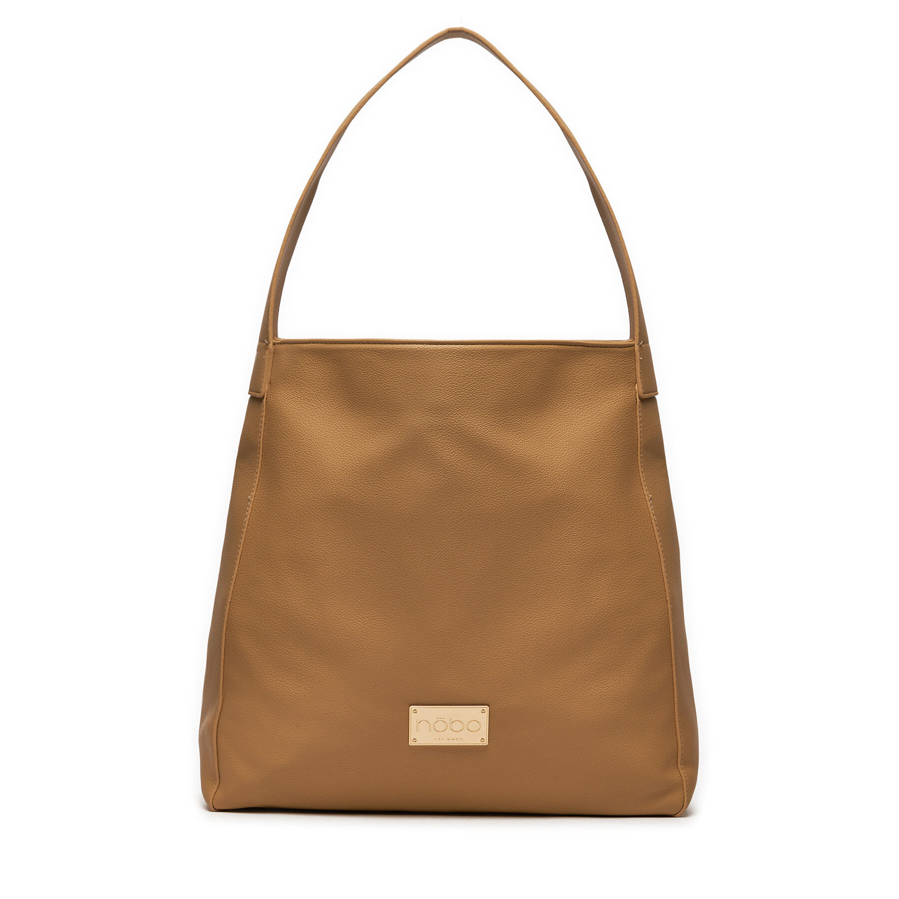 Handtasche Nobo BAGN300-K015 Beige von Nobo