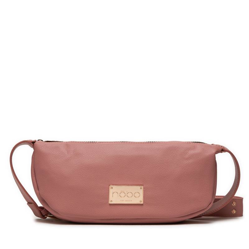 Handtasche Nobo BAGN320-K004 Rosa von Nobo