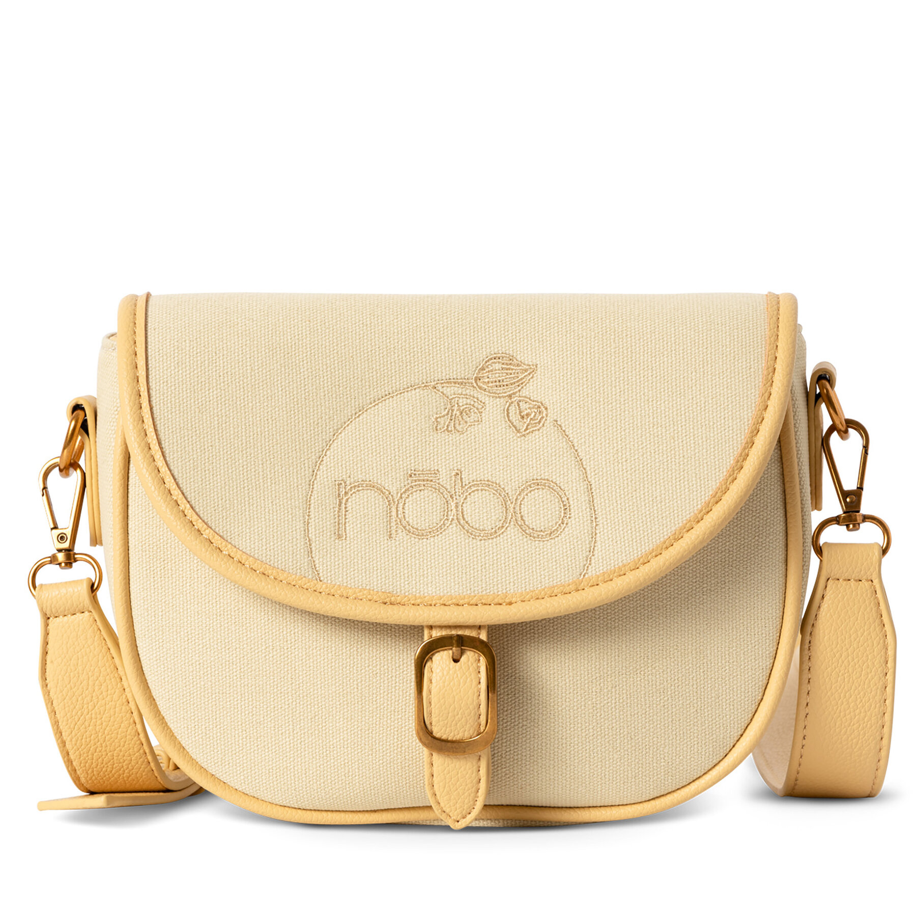 Handtasche Nobo BAGN920-KM17 Beige von Nobo