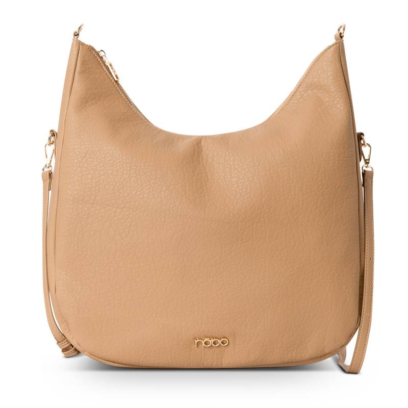 Handtasche Nobo BAGP070-K015 Beige von Nobo