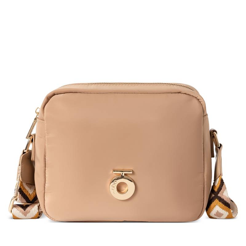 Handtasche Nobo BAGP141-K015 Beige von Nobo