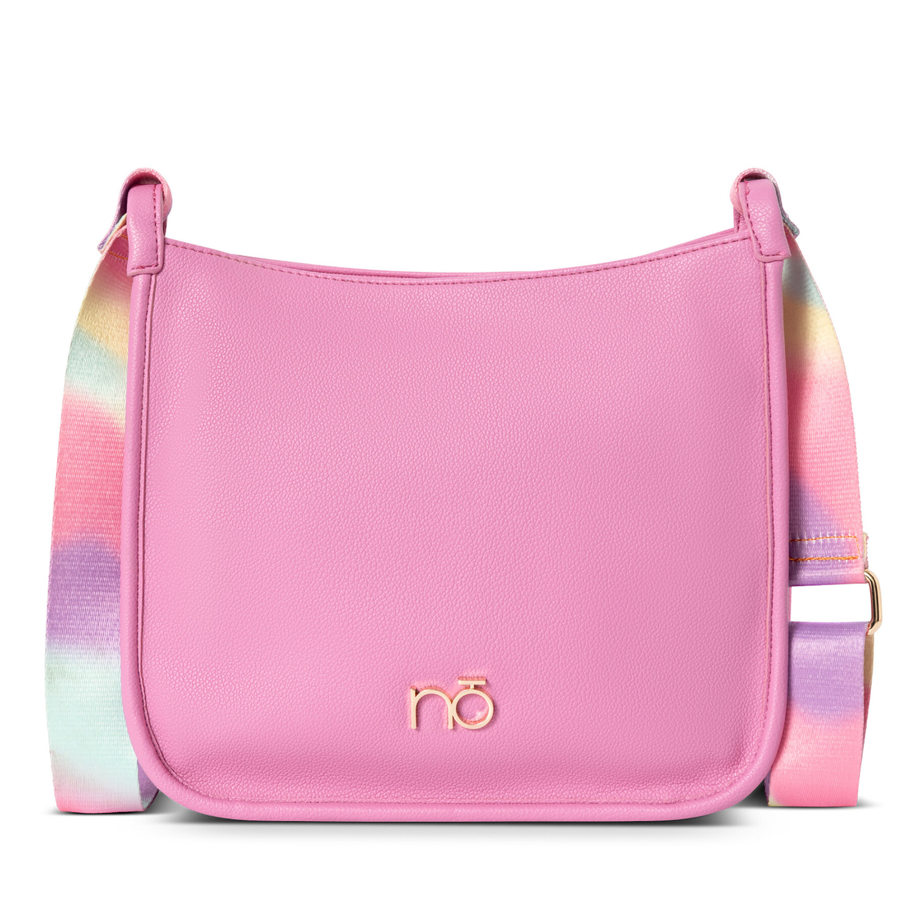 Handtasche Nobo BAGP370-K004 Rosa von Nobo