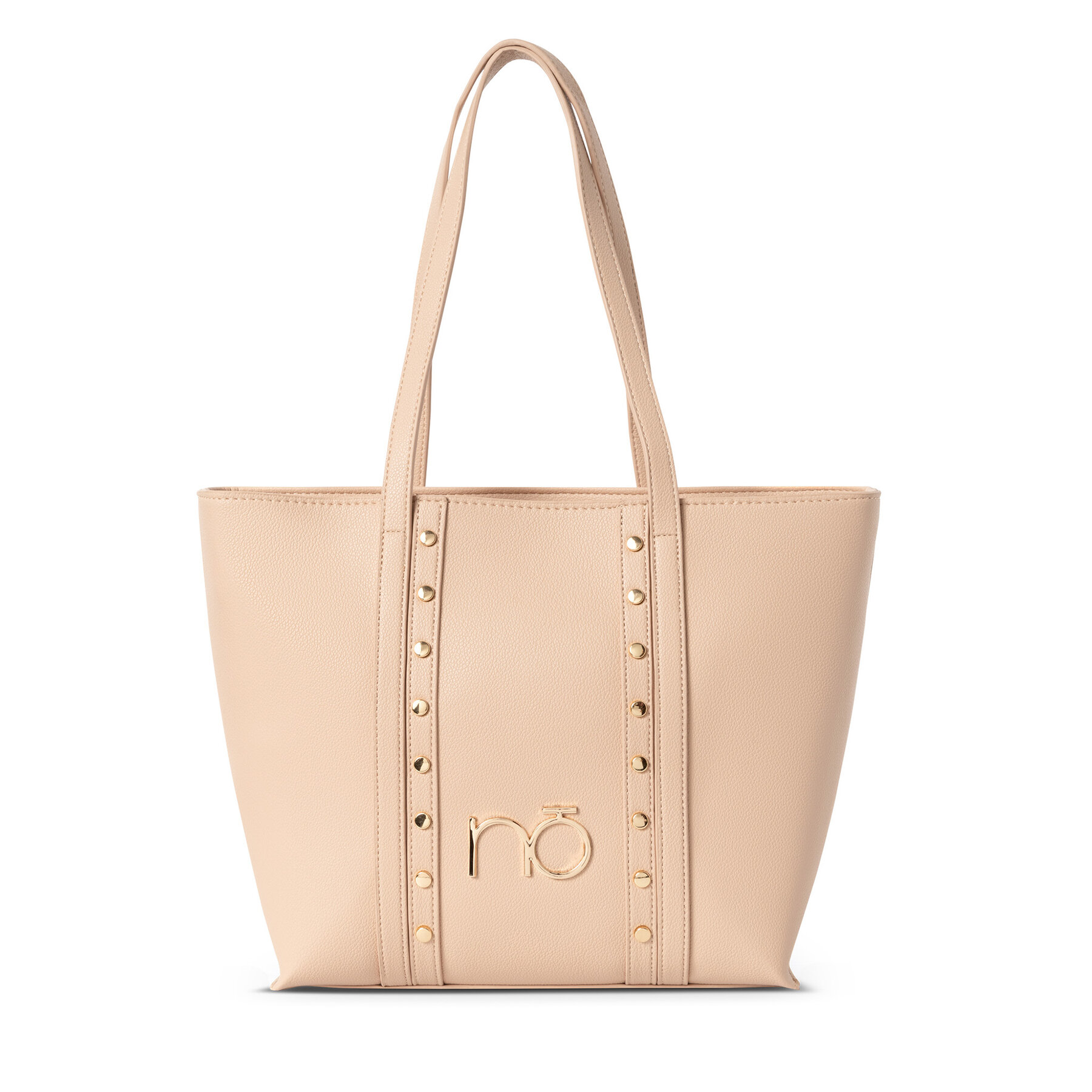 Handtasche Nobo BAGP380-K015 Beige von Nobo