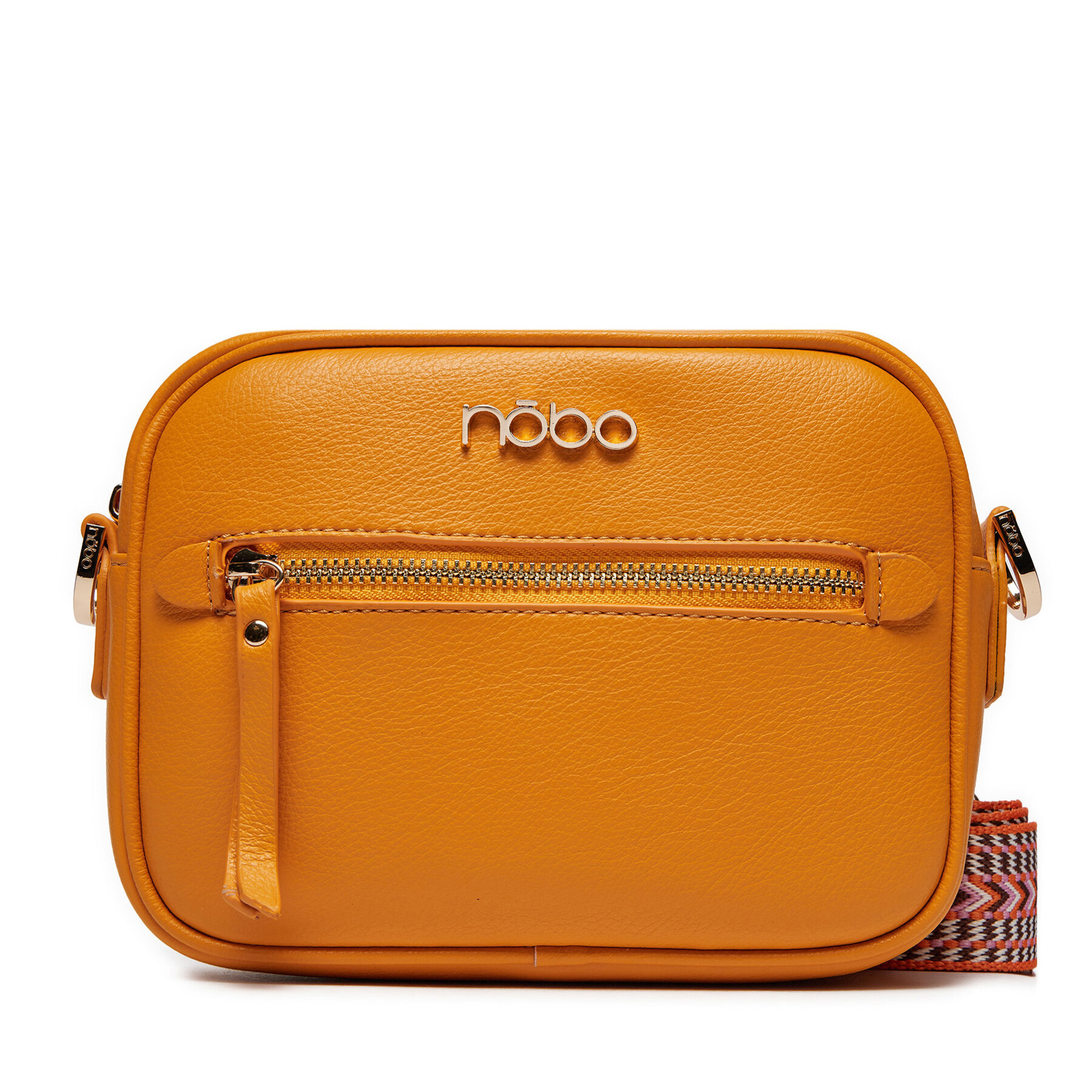 Handtasche Nobo BAGP650-K003 Orange von Nobo