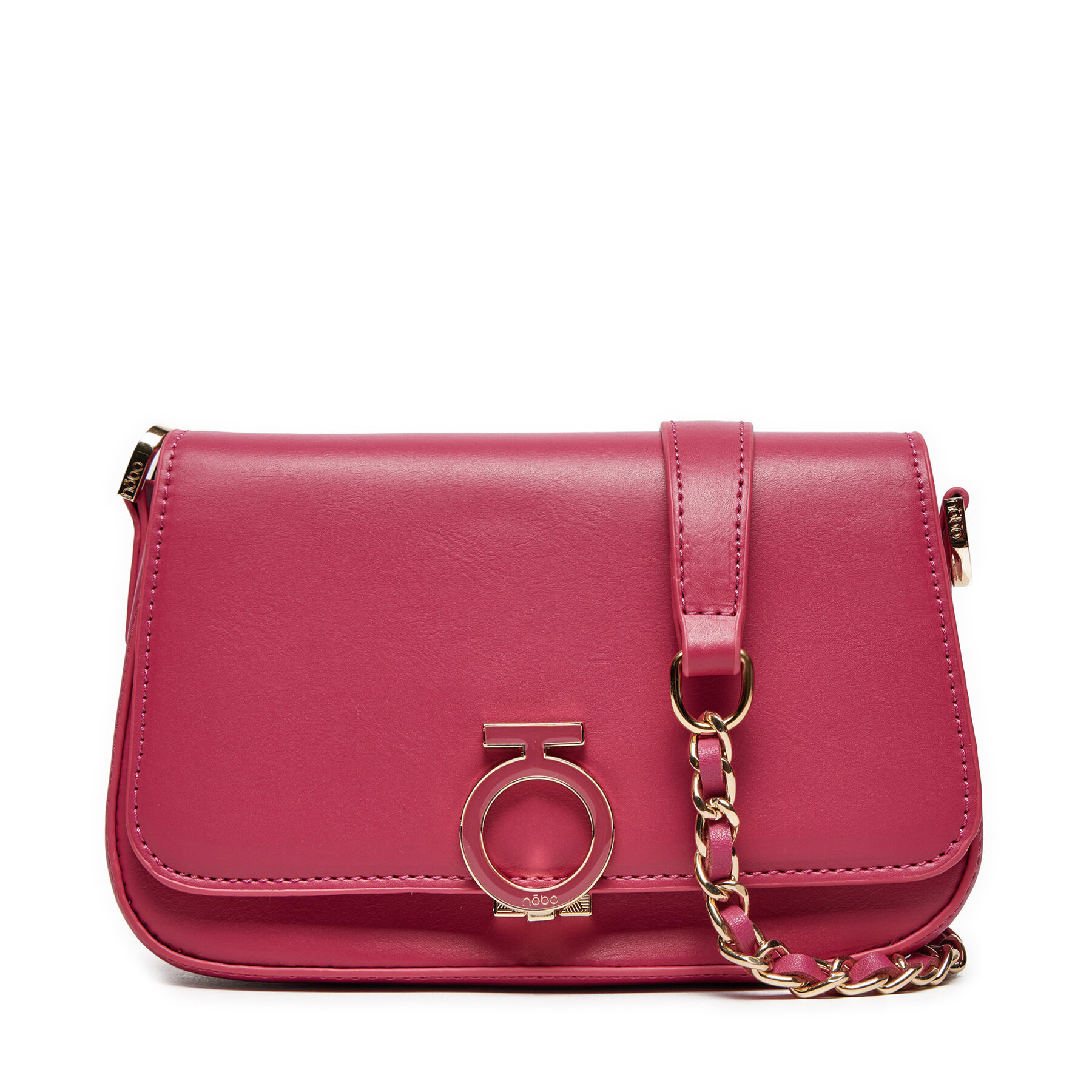 Handtasche Nobo BAGT200-K004 Rosa von Nobo