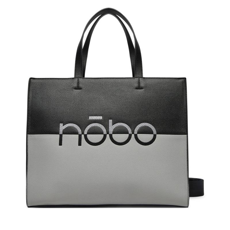 Handtasche Nobo BAGT210-K020 Schwarz von Nobo