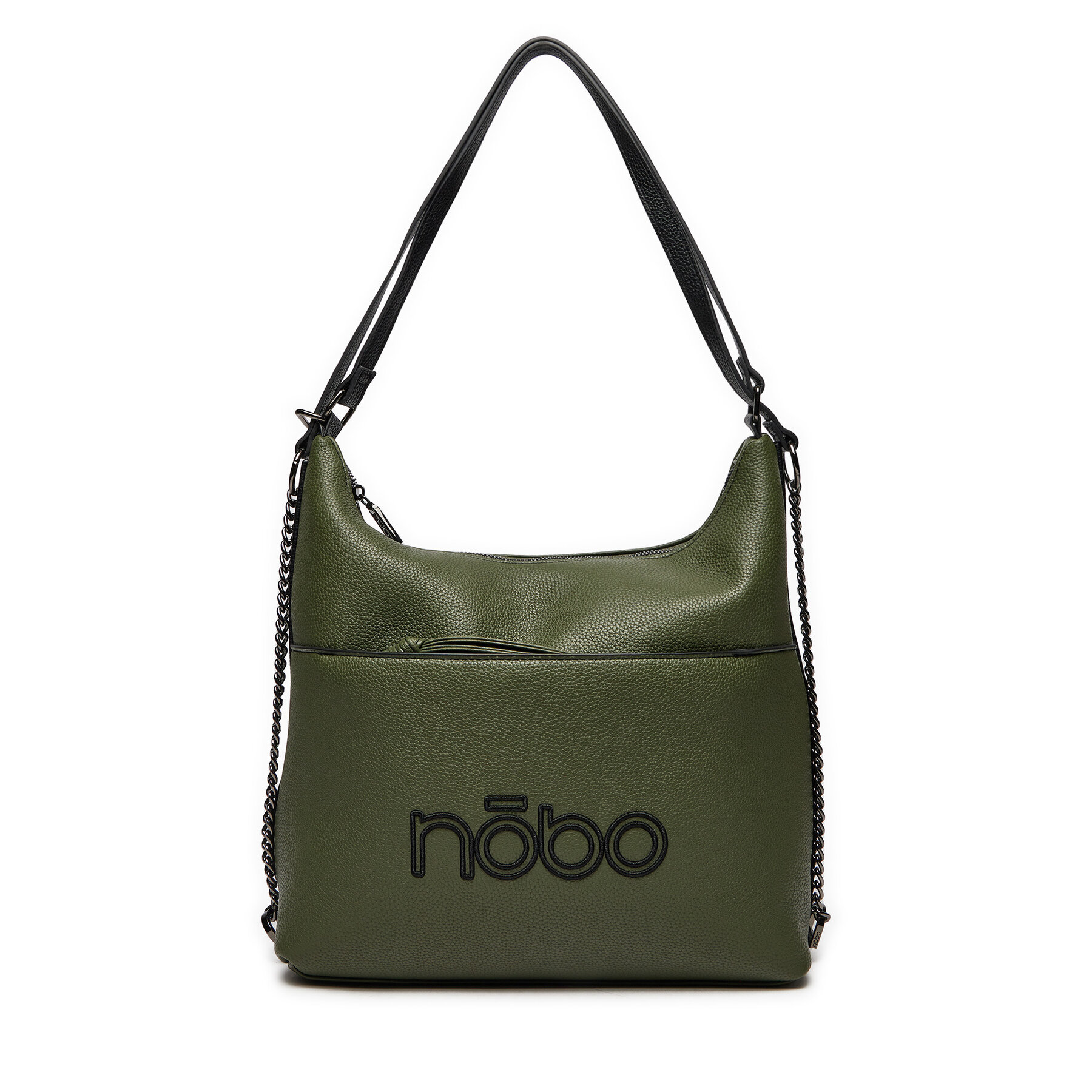 Handtasche Nobo BAGT350 Khakifarben von Nobo