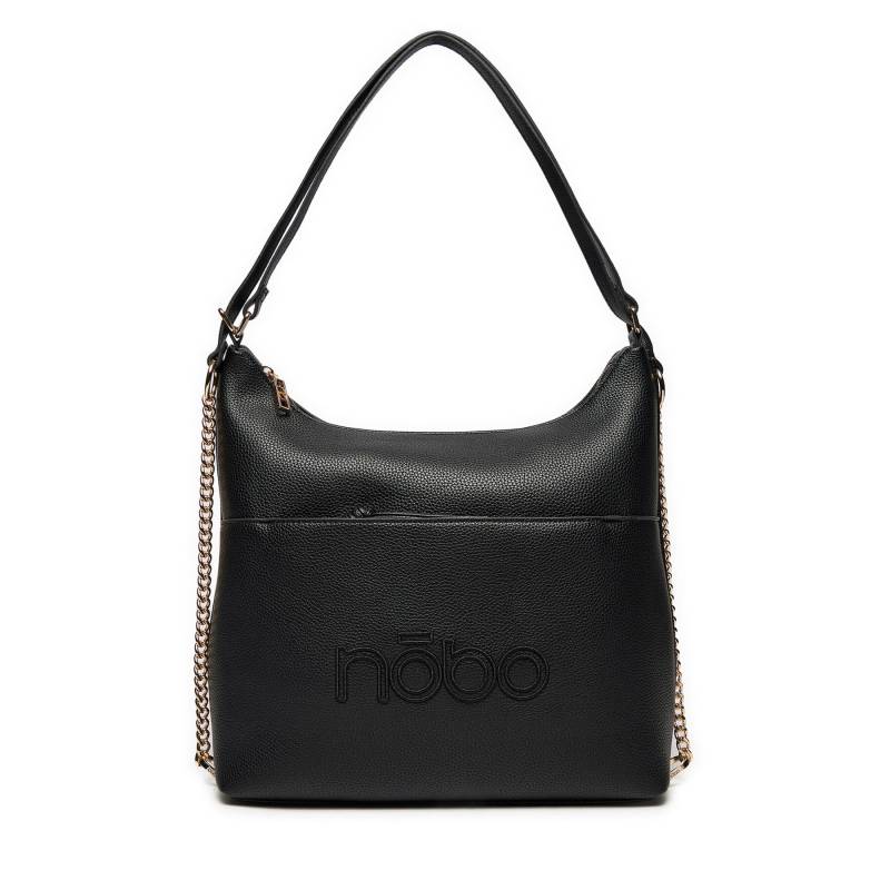 Handtasche Nobo BAGT350 Schwarz von Nobo