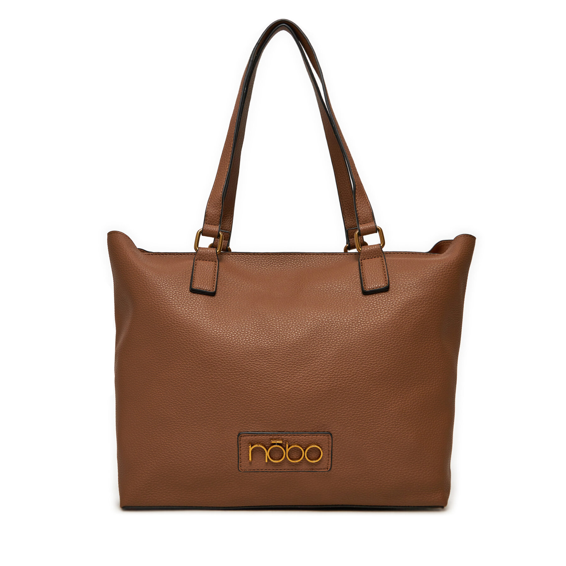 Handtasche Nobo BAGT870-K017 Braun von Nobo