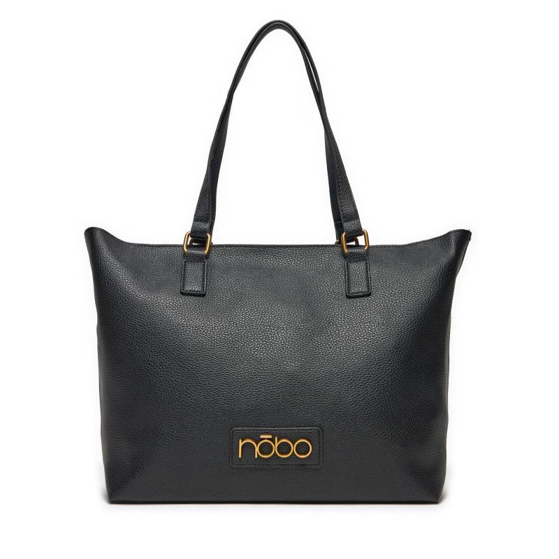 Handtasche Nobo BAGT870-K020 Schwarz von Nobo