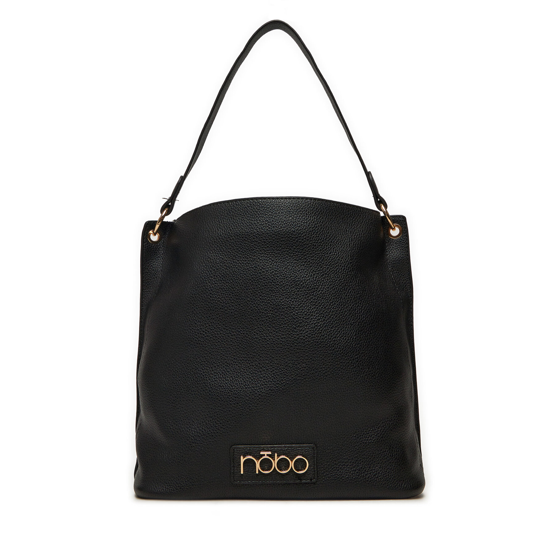 Handtasche Nobo BAGT880-K020 Schwarz von Nobo