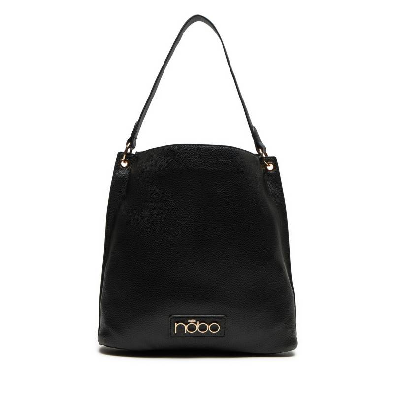 Handtasche Nobo BAGT880-K020 Schwarz von Nobo