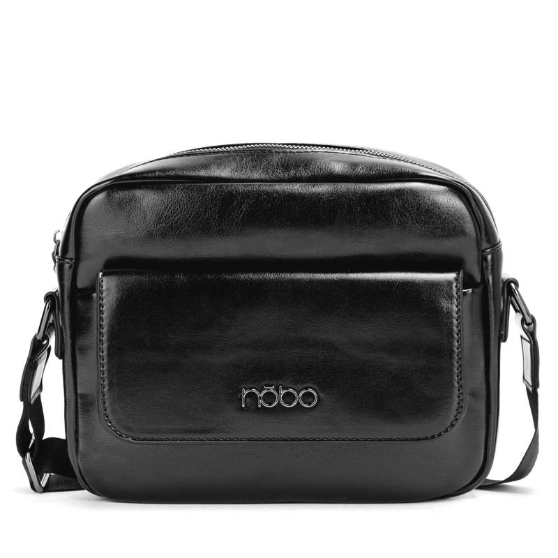 Handtasche Nobo BAGT911-K020 Schwarz von Nobo