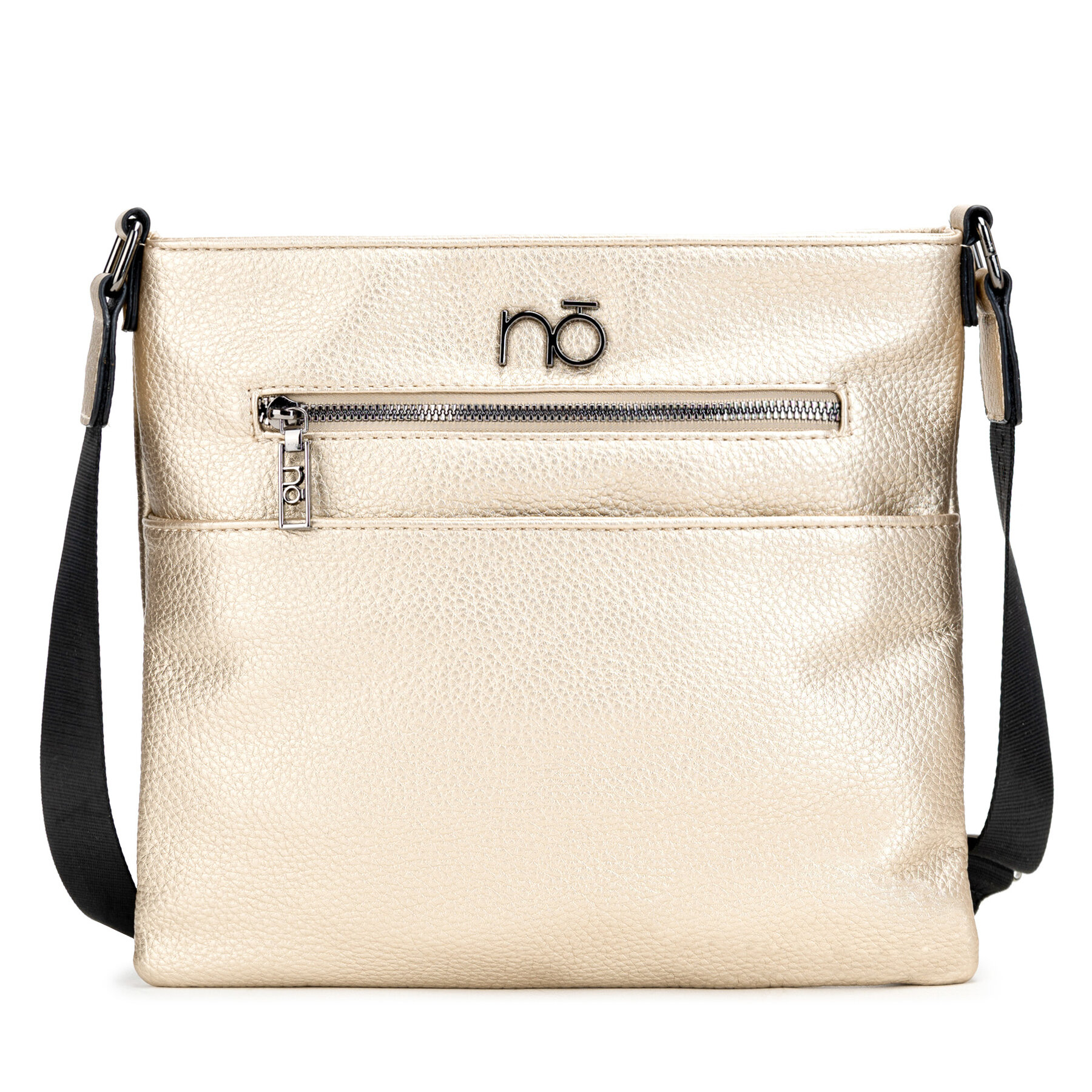 Handtasche Nobo BAGT940 Goldfarben von Nobo