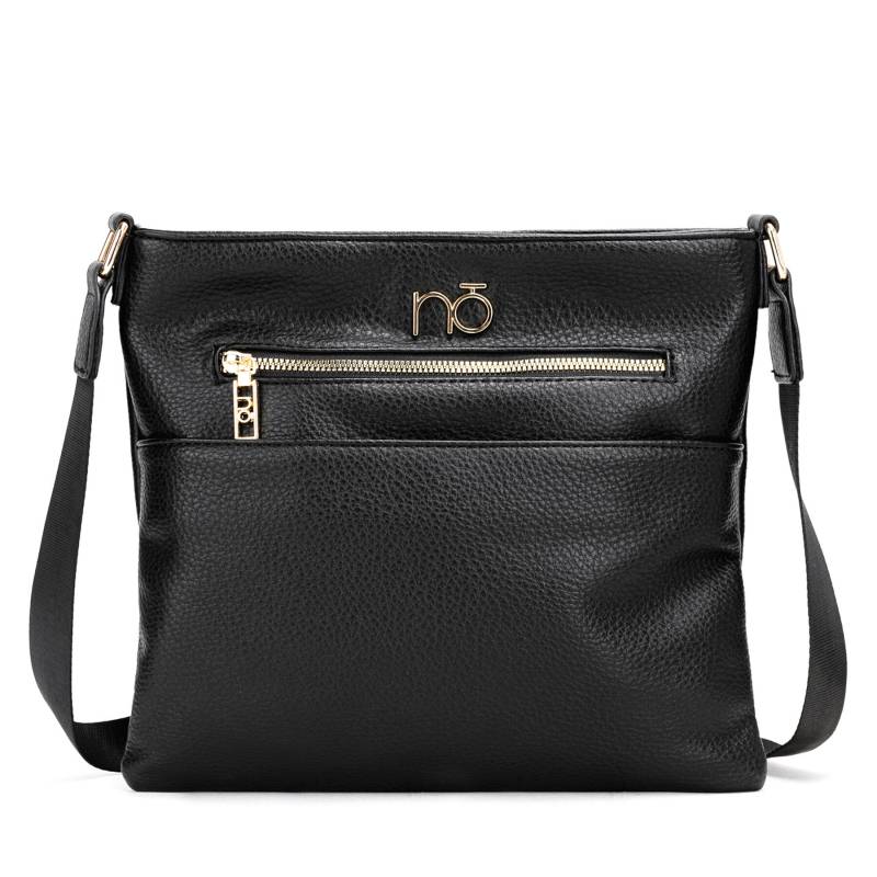 Handtasche Nobo BAGT940 Schwarz von Nobo