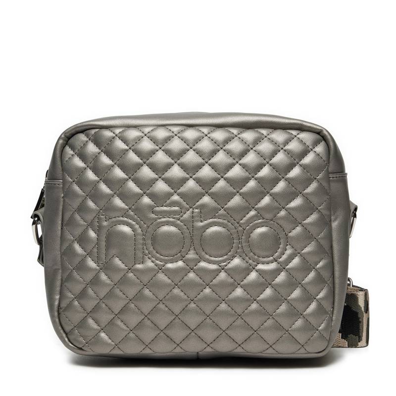 Handtasche Nobo BAGT970 Grau von Nobo