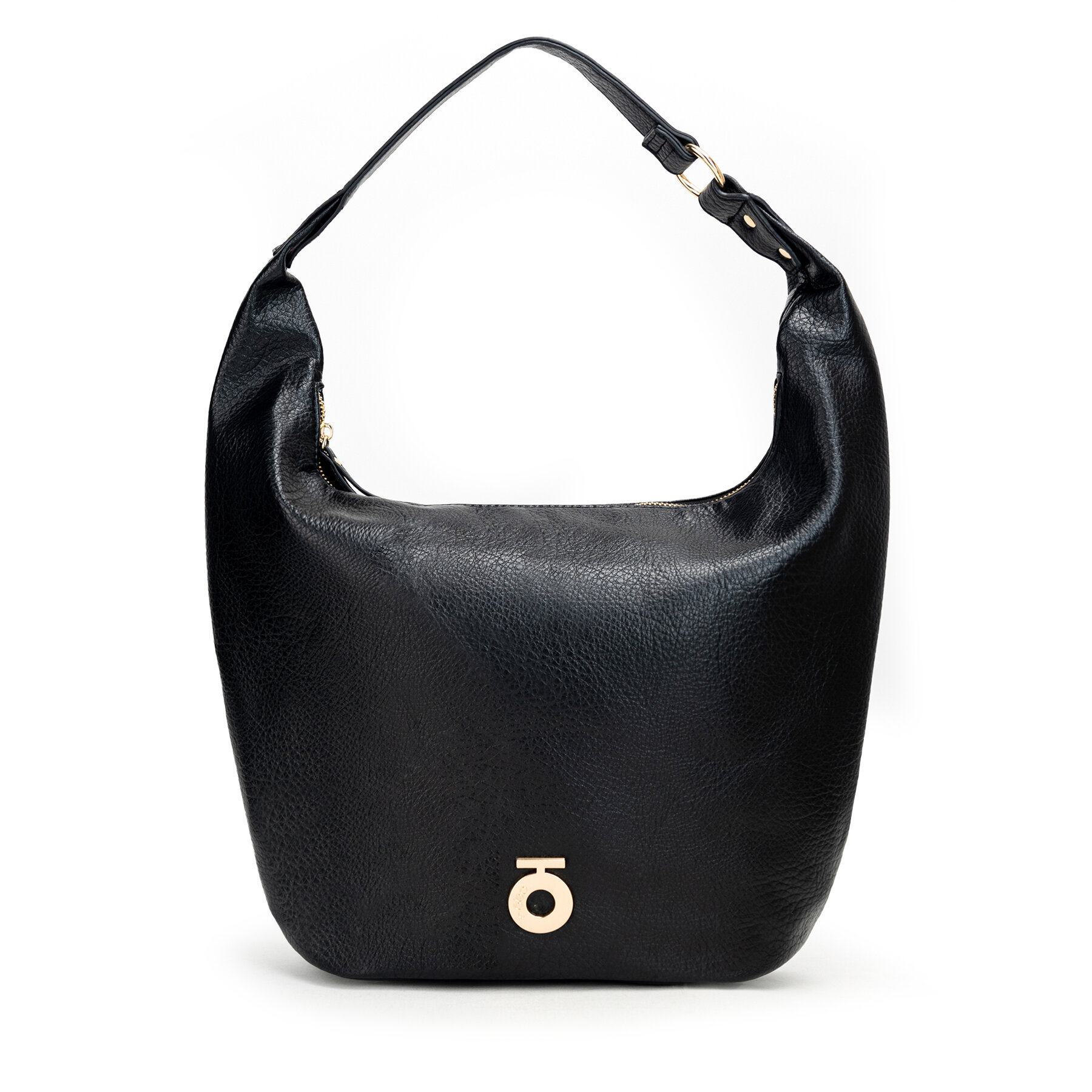 Handtasche Nobo BAGU070-K020 Schwarz von Nobo