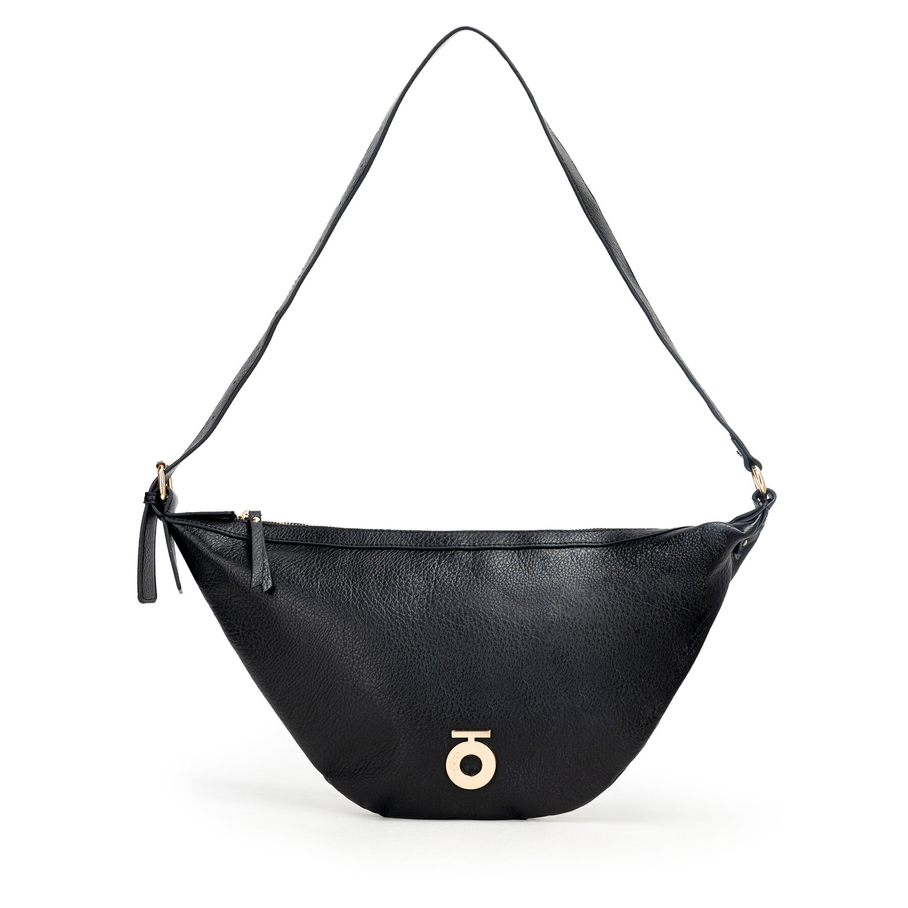 Handtasche Nobo BAGU080-K020 Schwarz von Nobo