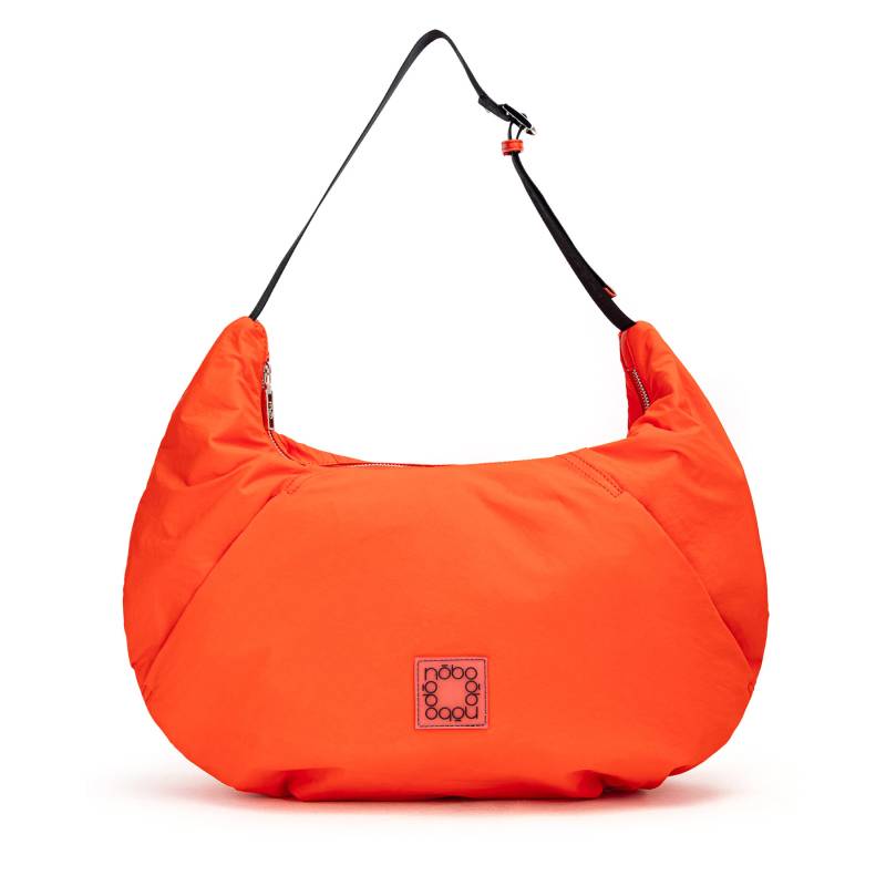 Handtasche Nobo BAGU240-K003 Orange von Nobo