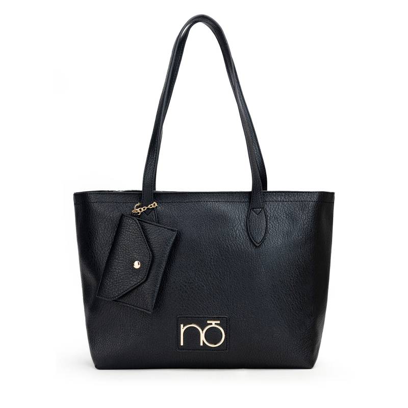 Handtasche Nobo BAGU380-K020 Schwarz von Nobo