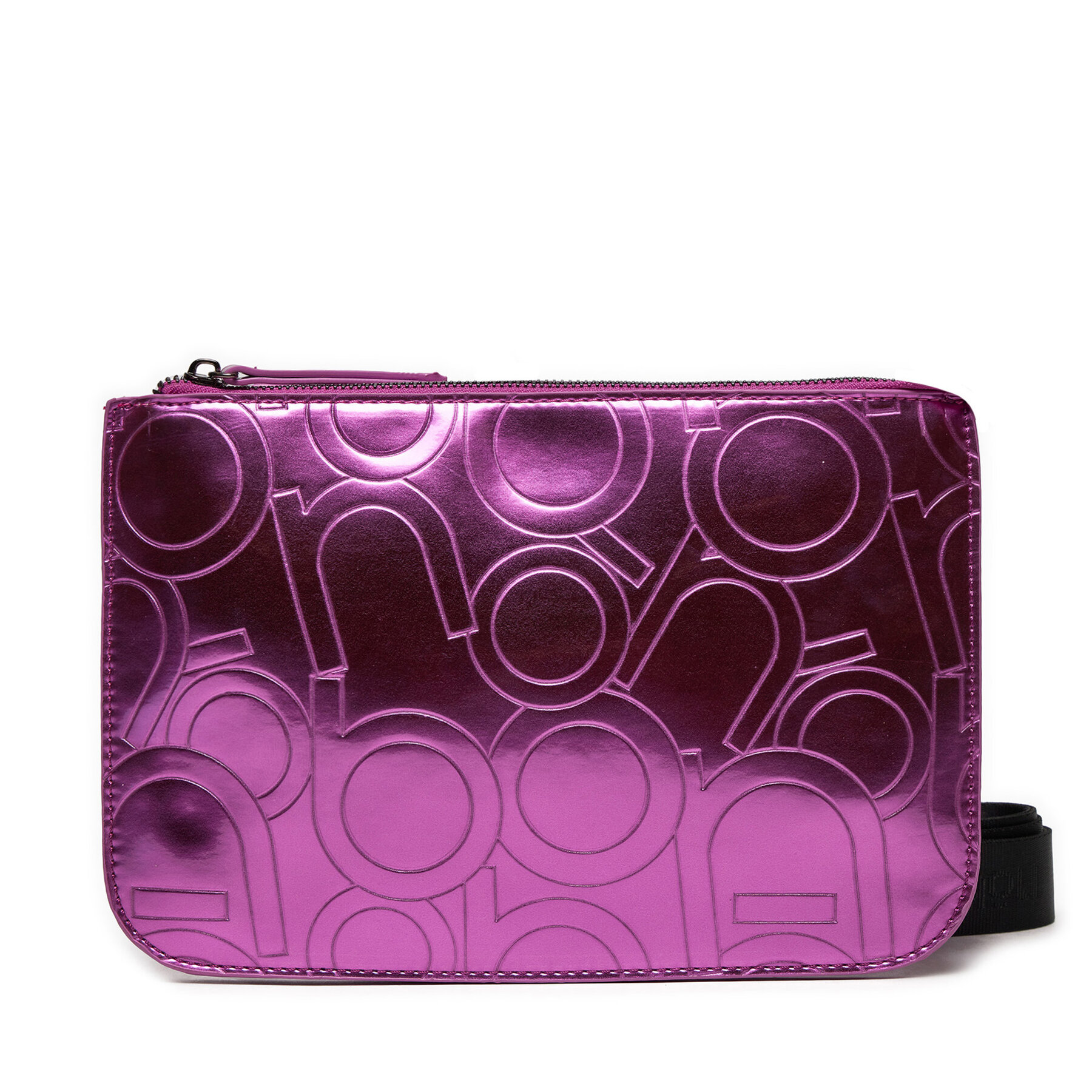 Handtasche Nobo NBAG-K3980-CM14 Violett von Nobo