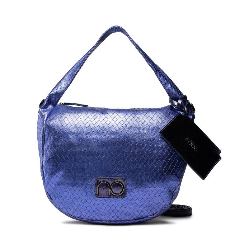 Handtasche Nobo NBAG-L0851-C014 Violett von Nobo