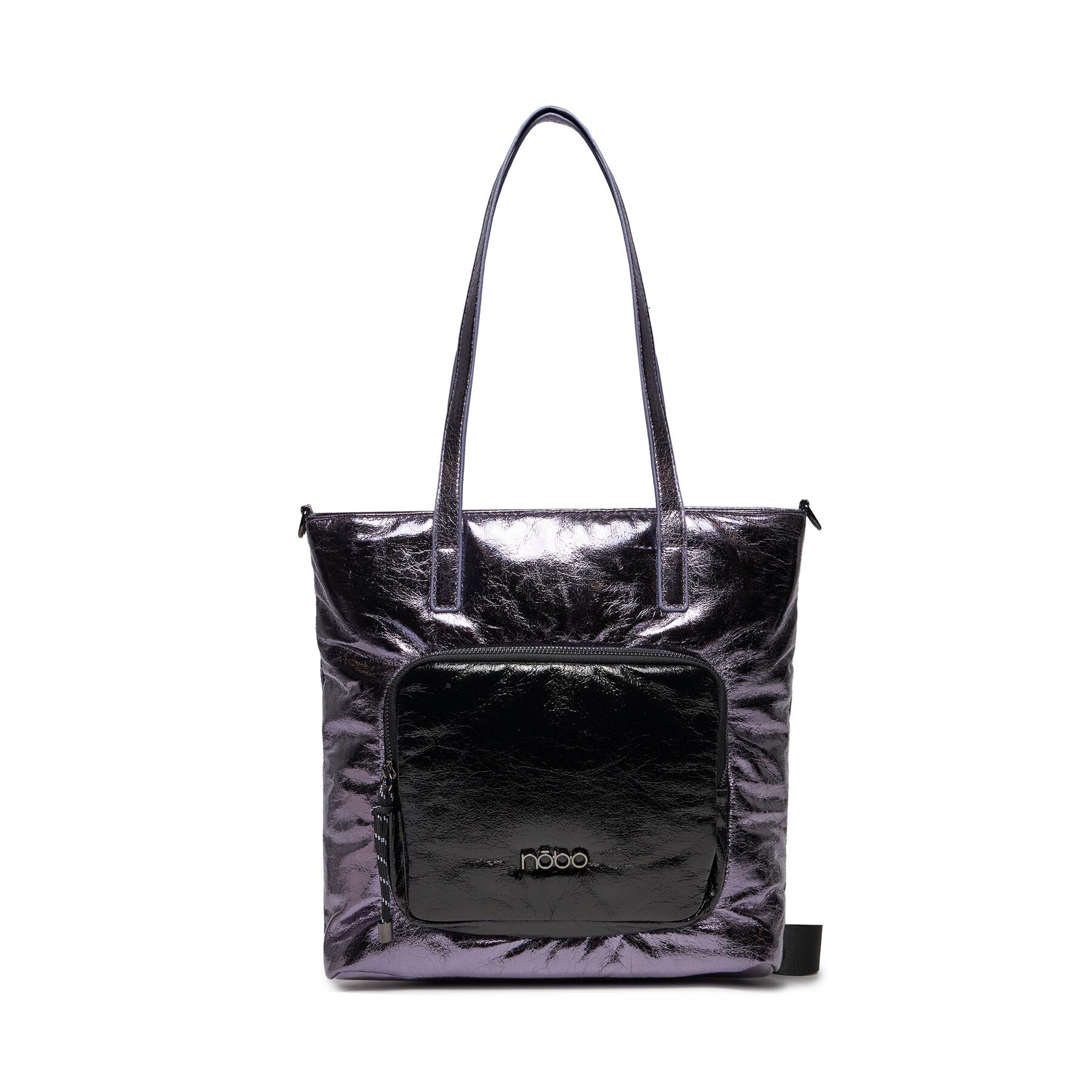 Handtasche Nobo NBAG-L3290-C014 Violett Handtasche Nobo NBAG-L3290-C014 Violett von Nobo