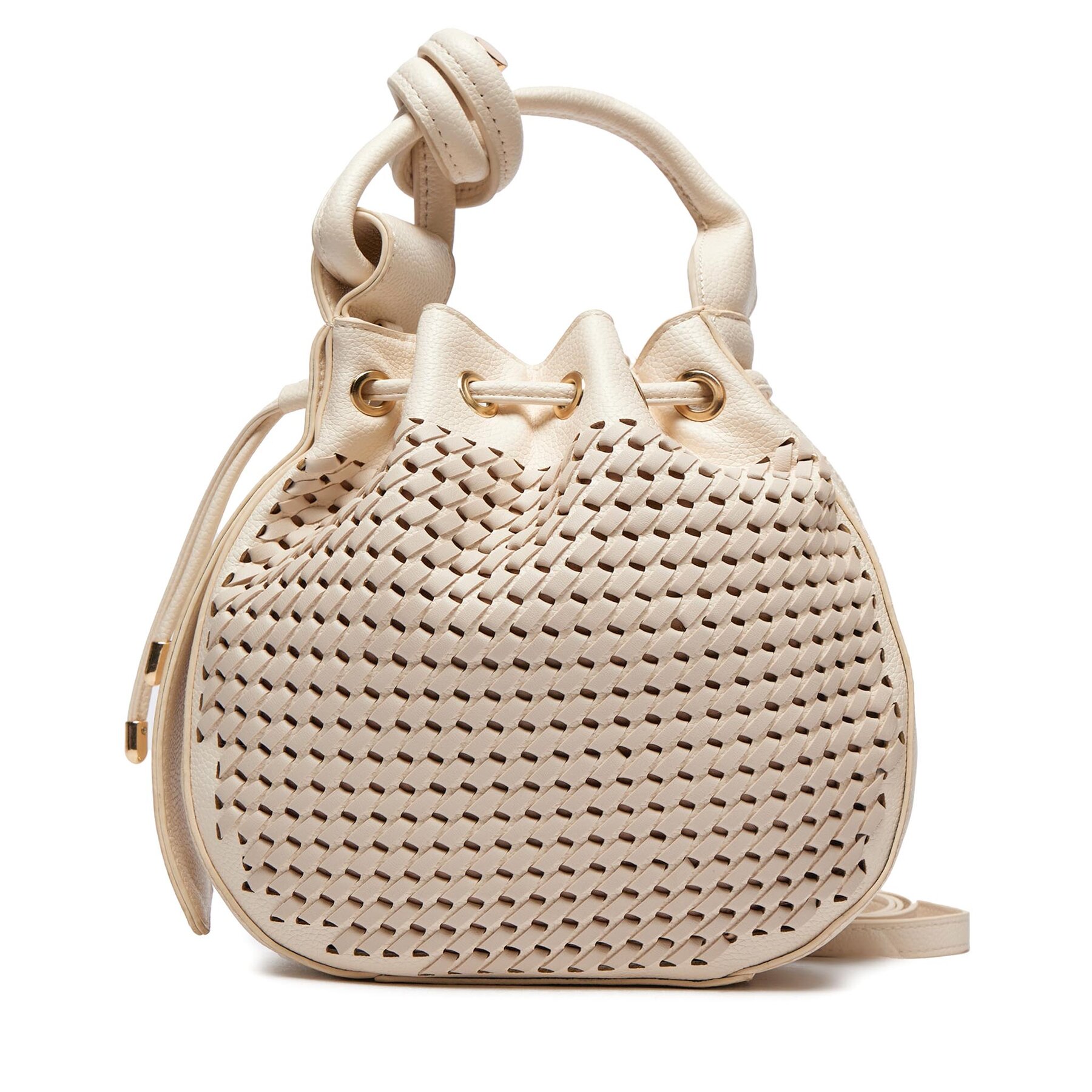 Handtasche Nobo NBAG-M2320-C015 Beige von Nobo