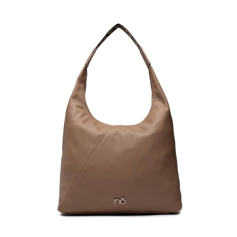 Handtasche Nobo NBAG-N0720-C015 Beige von Nobo