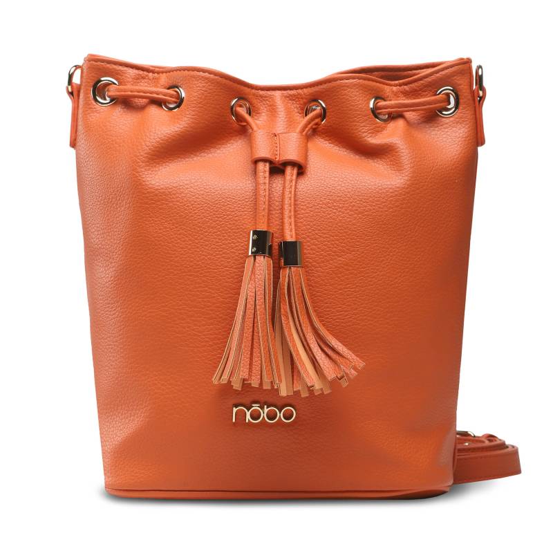 Handtasche Nobo NBAG-N2350-C003 Orange von Nobo