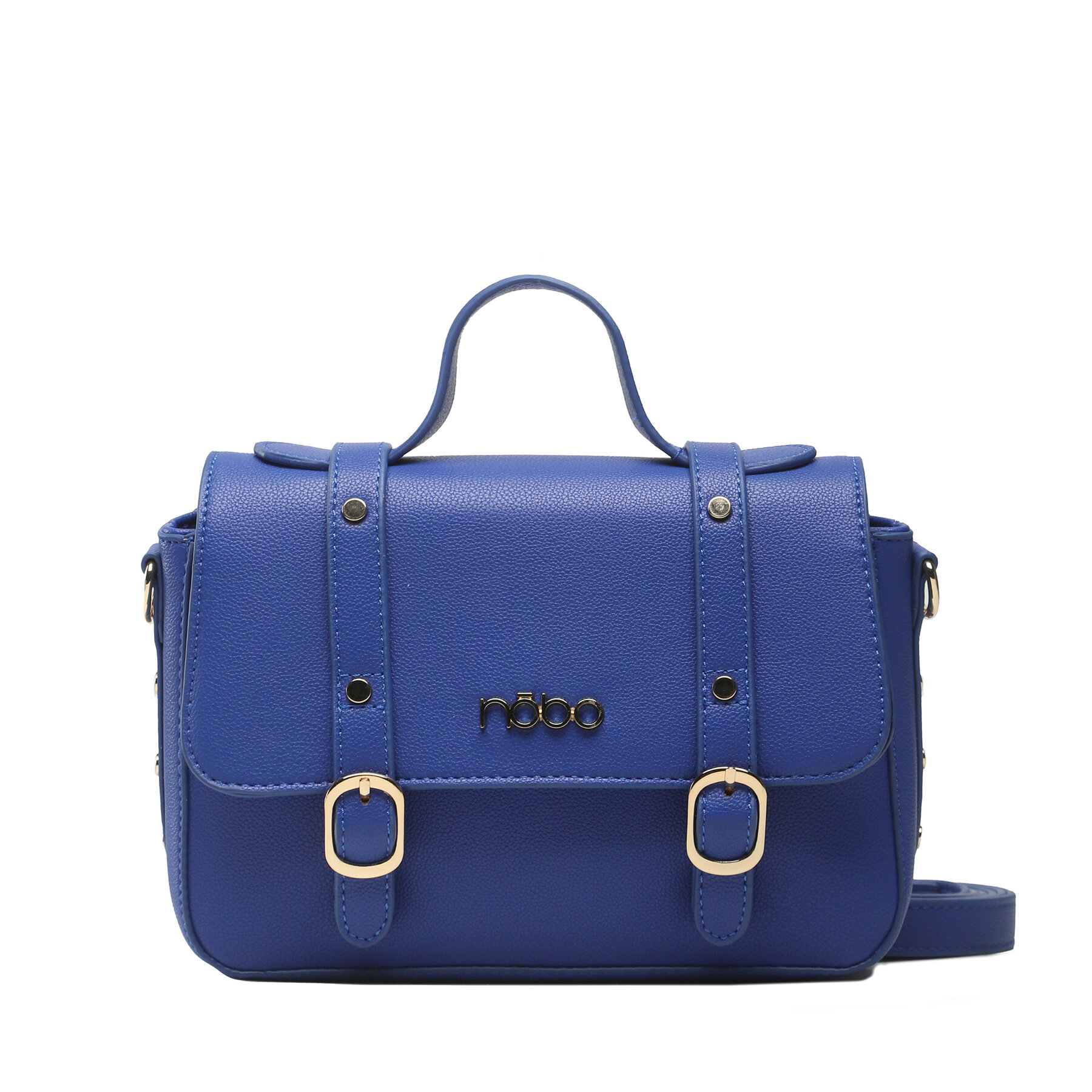 Handtasche Nobo NBAG-N2430-C012 Dunkelblau von Nobo