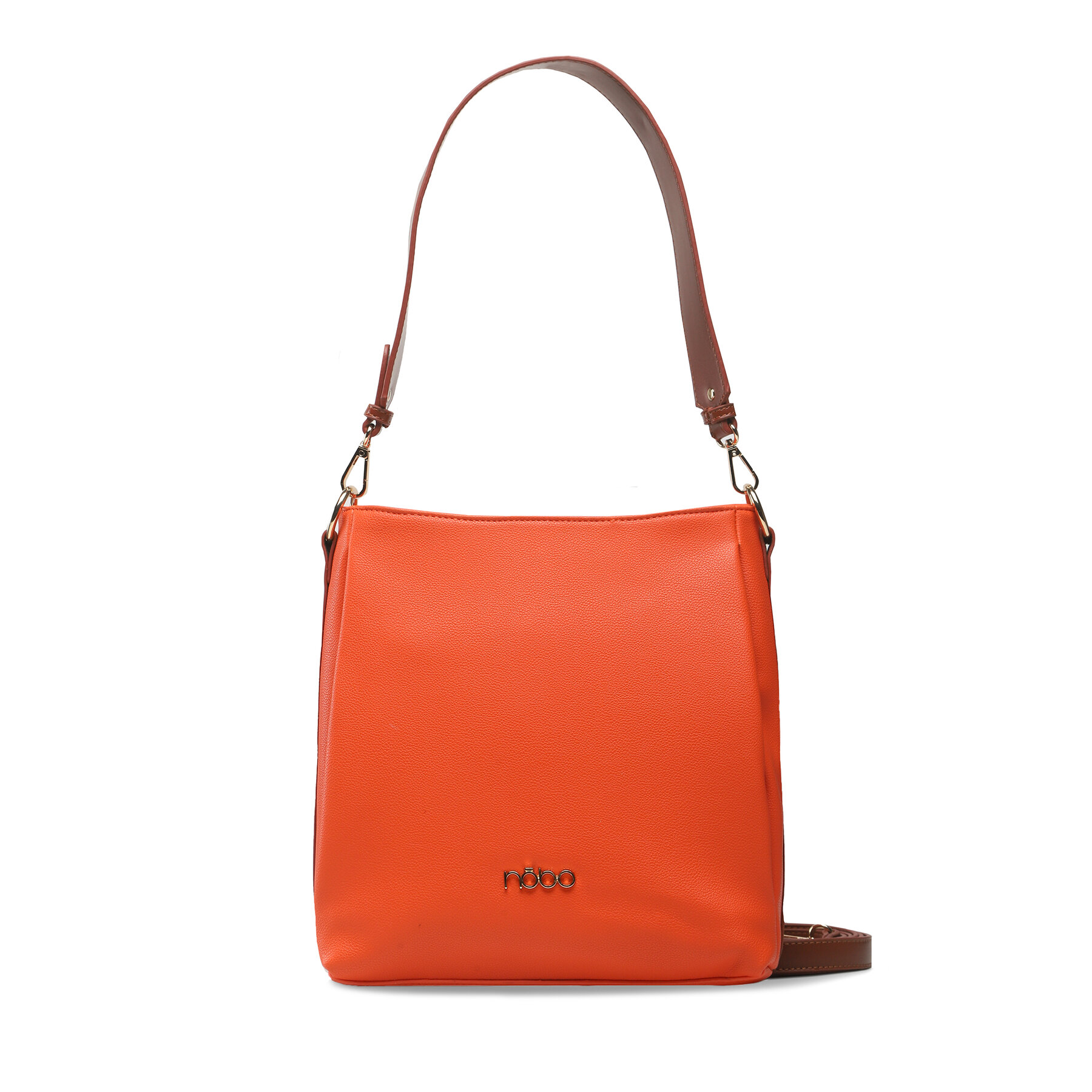 Handtasche Nobo NBAG-N2440-C003 Orange von Nobo