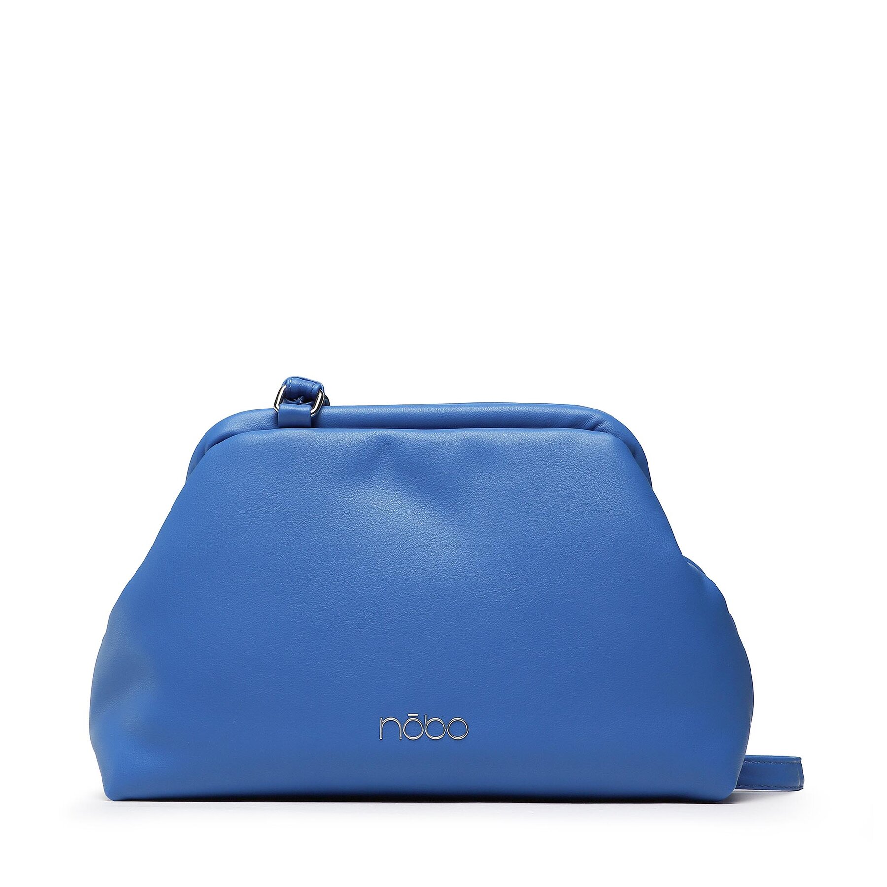 Handtasche Nobo NBAG-N2690-C012 Blau von Nobo