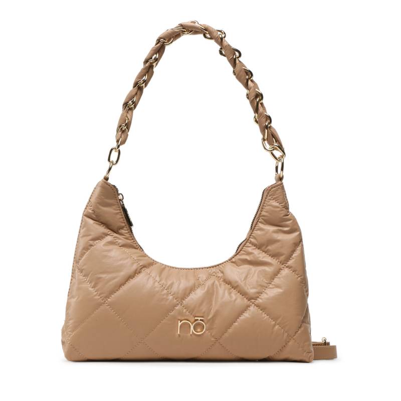 Handtasche Nobo NBAG-P0780-C015 Beige von Nobo