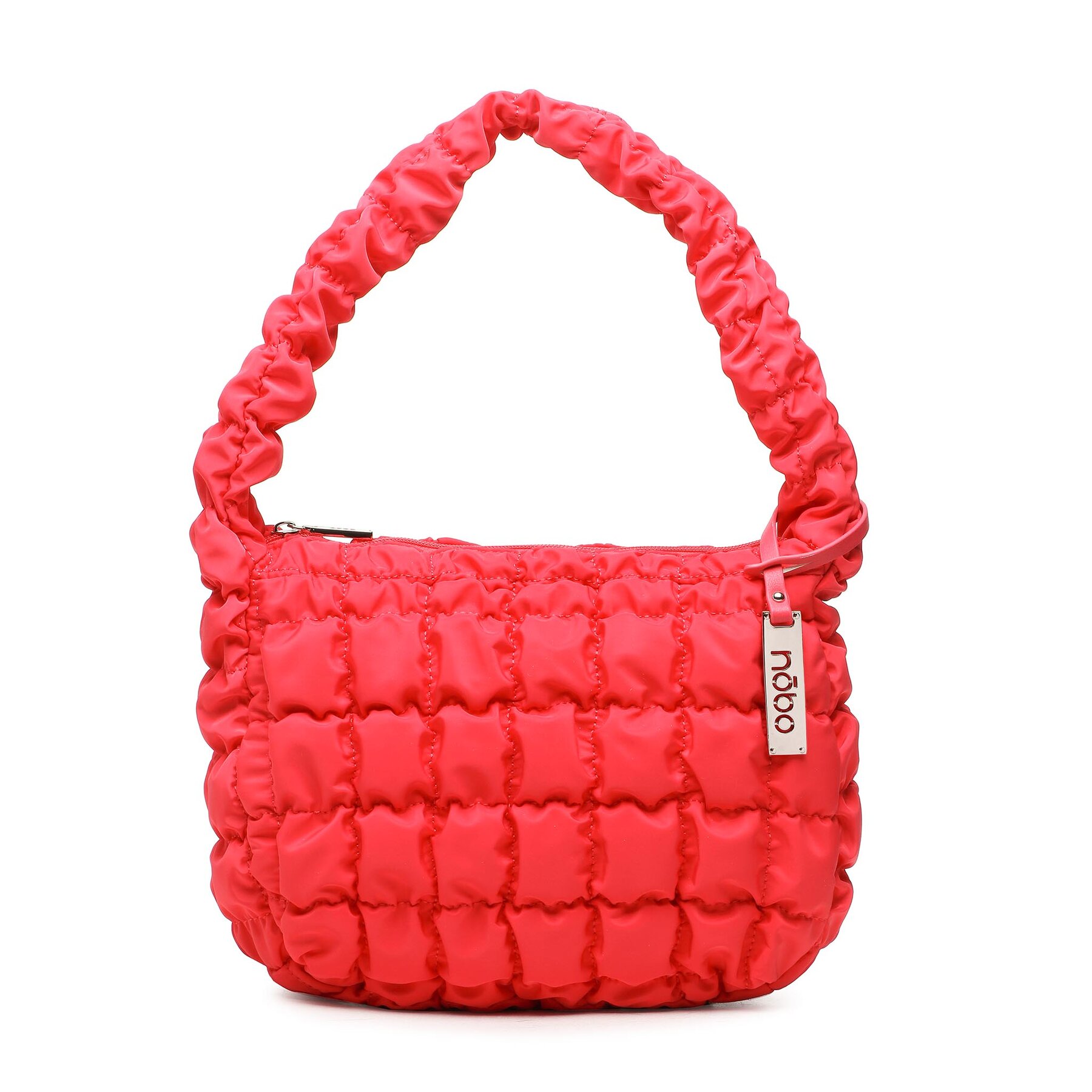 Handtasche Nobo NBAG-P1300-C004 Rot von Nobo