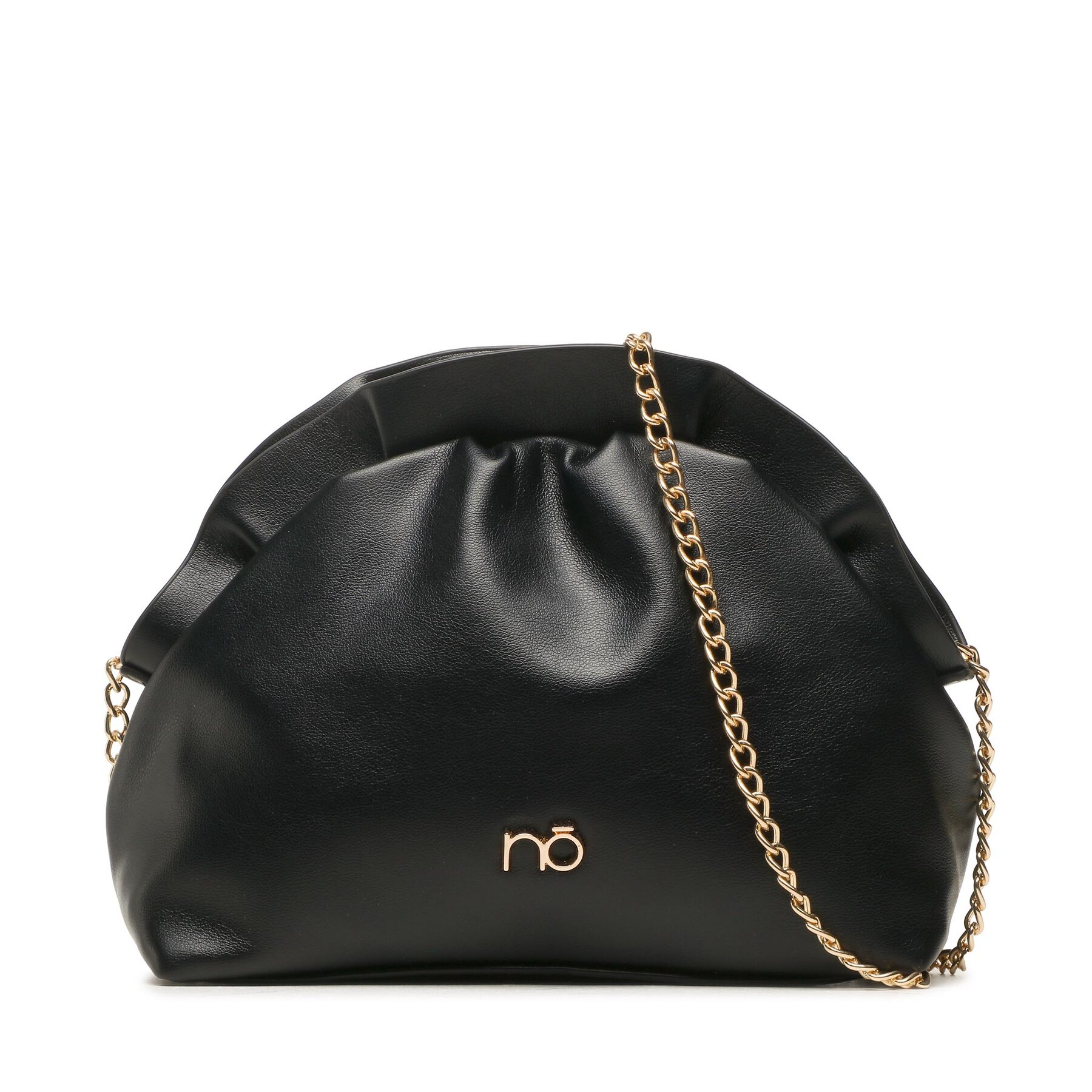 Handtasche Nobo NBAG-P1370-C020 Schwarz von Nobo