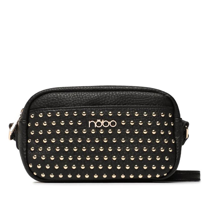 Handtasche Nobo NBAG-P1440-C020 Schwarz von Nobo