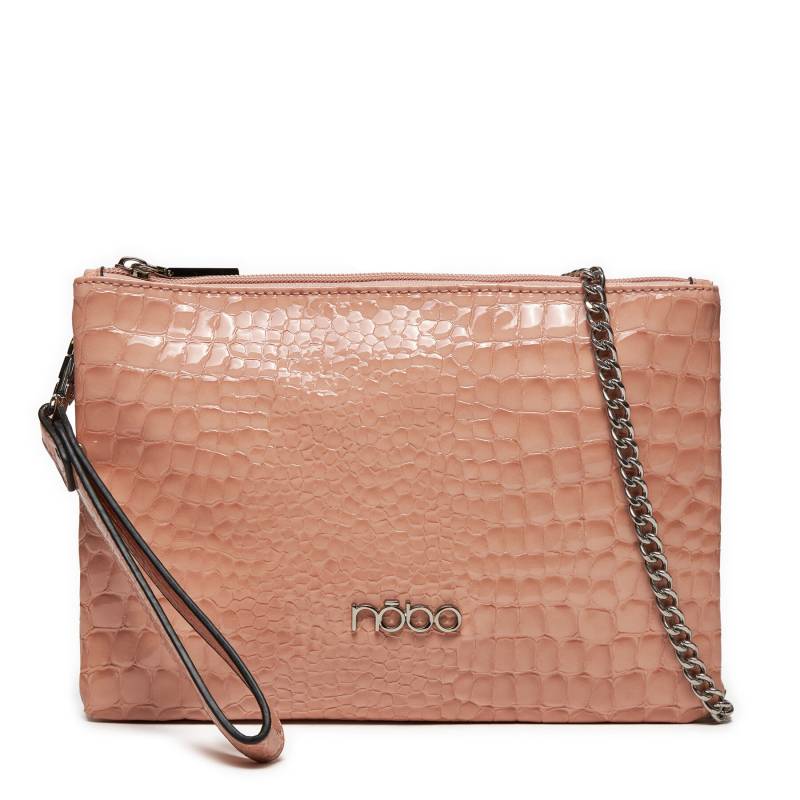 Handtasche Nobo NBAG-P1520-C004 Rosa von Nobo