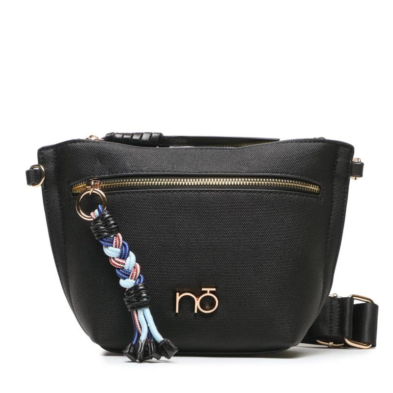 Handtasche Nobo NBAG-P2220-C020 Schwarz von Nobo