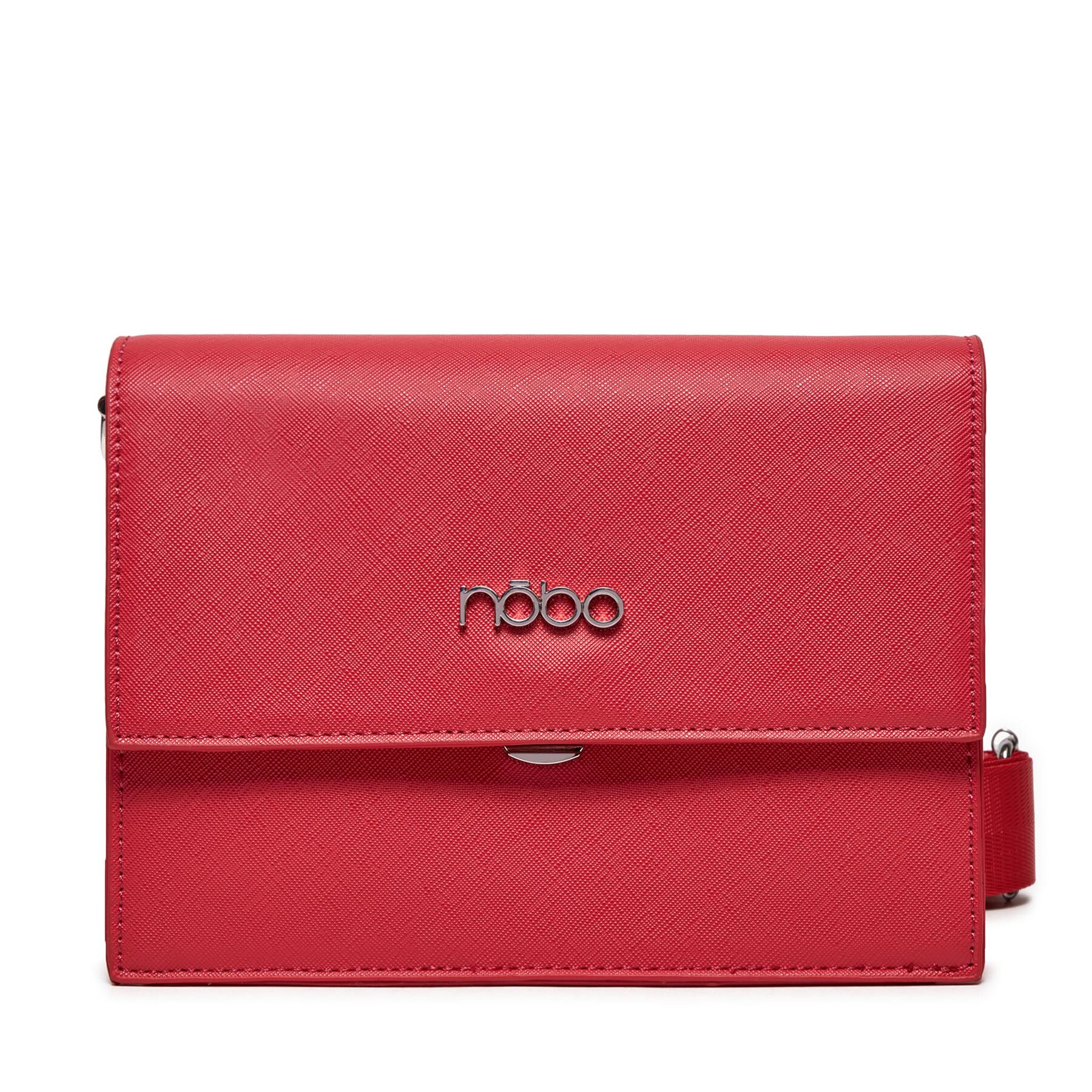 Handtasche Nobo NBAG-P2290-CM04 Rosa von Nobo